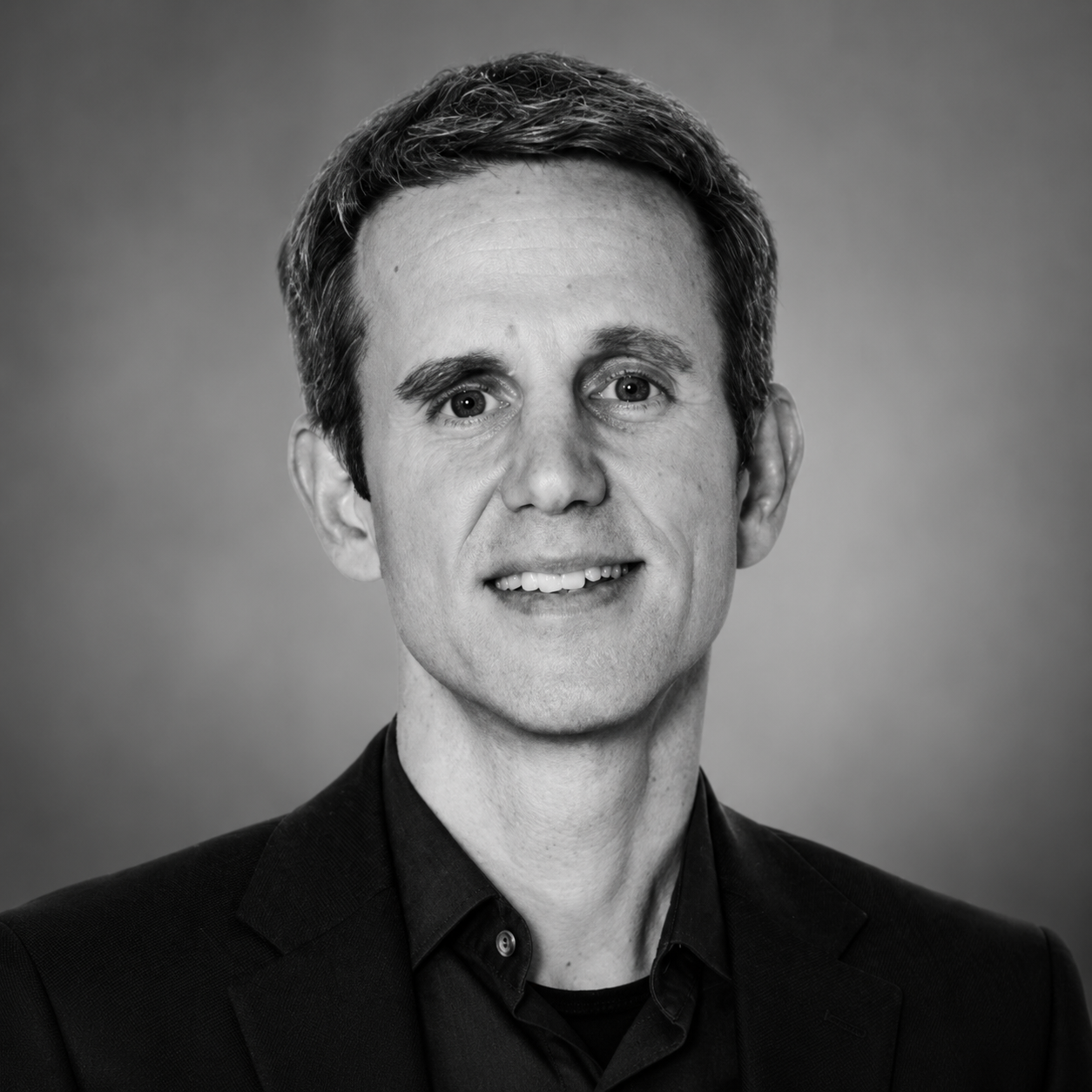 Arne Morteani, PhD