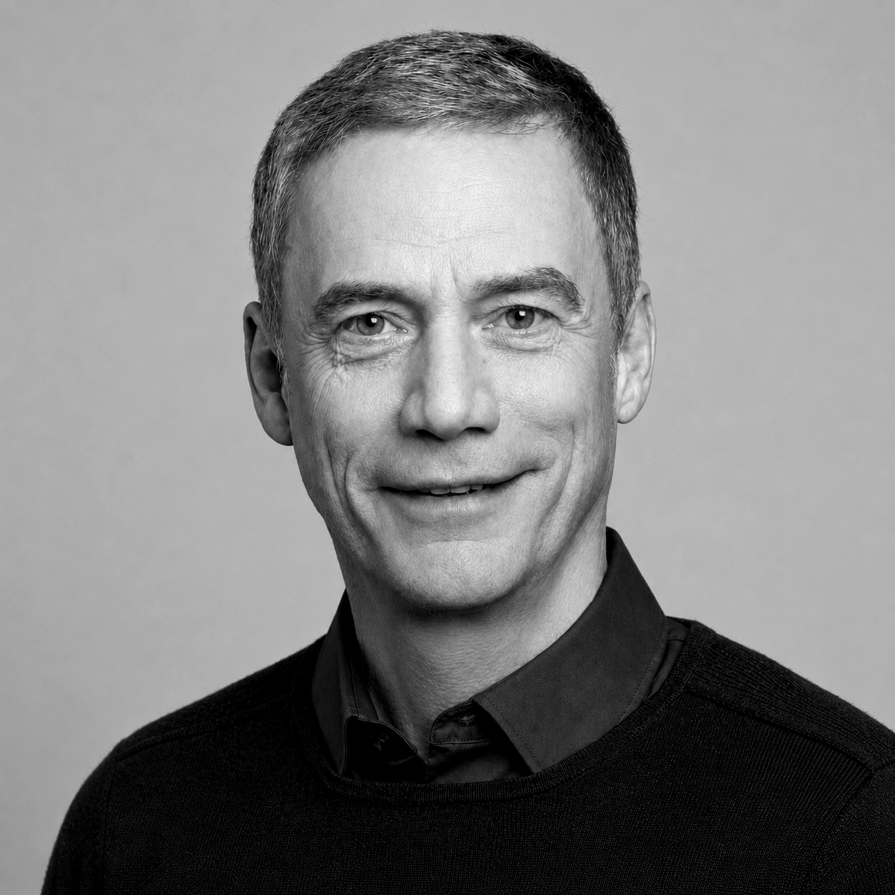 Alfried Bührdel